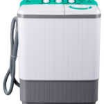 Hisense 5kg Top Load Twin Tub Washing Machine WM503-WSPA