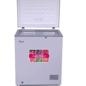 Royal Chest Freezer RCF-HD155 155Litres