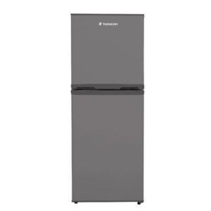 Tamashi Double Door Fridge 127L - NRX155S