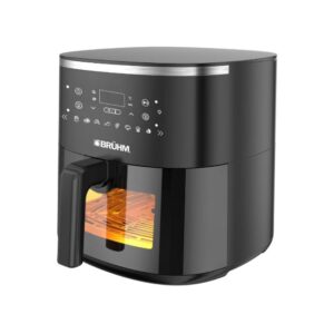 Bruhm Air Fryer 5.7Ltrs BFE-571750B