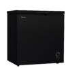 Hisense Chest Freezer  240Ltrs- FC 320 SH
