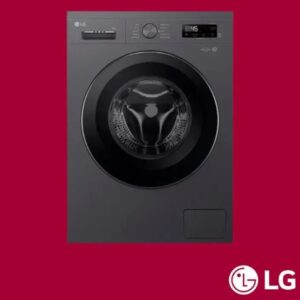 LG Front Load 7KG Washing Machine -2Y1HYP6J