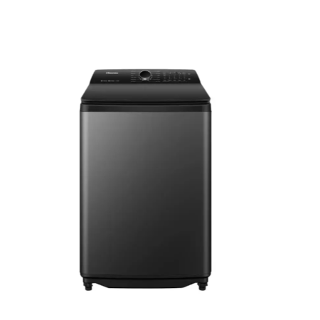 Hisense  20KG Top Load Automatic Washing Machine HISWM5I2023DBWT