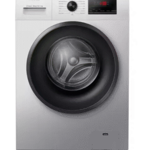 Hisense 6kg Front Load Automatic Washing Machine WM 6010-WFDJ