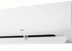 LG 1.5HP Split Air Conditioner SPL 1.5HP STANDARD