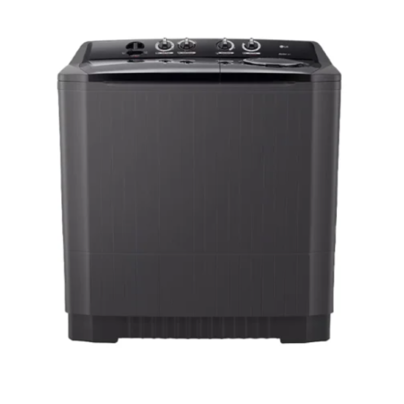 LG 15kg Twin Tub Roller Jet Washing Machine WM 1561