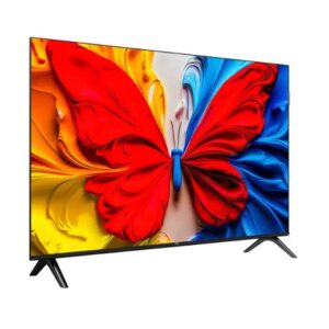 TCL 43 Inches QLED Google Smart TV 43S5K