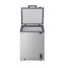 LG Chest Freezer 137Litres 155BQCF