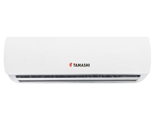 Tamashi 1hp Split Air Conditioner NA009FA +Installation Kit