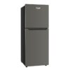 Royal 250L Titan Double Door Refrigerator RREF250NF