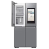 Samsung 4 Door French AI Fridge - 636L RF65DG9H0ESREU