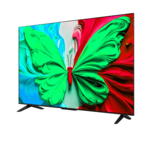 TCL 32 Inches QLED Google Smart TV 32S5K